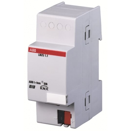 ABB GHQ6310080R0111 LM/S1.1 Logikmodul, REG