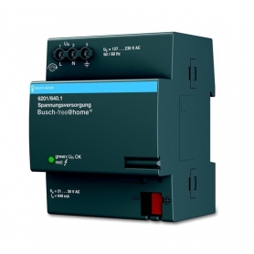 ABB 2CKA006220A0001 6201/640.1 Power supply 640 mA