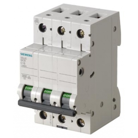 Siemens 5SL6332-6 LS-Schalter 6kA 3-pol B32