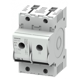 Siemens 5SG7153 MinIZED charge disconnector