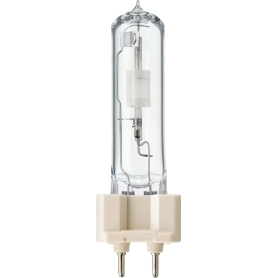Philips MASTERColour CDM-T -  Halogen metal halide lamp without reflector -  Energieverbrauch: 73.2 W -  EEK: G 19927015