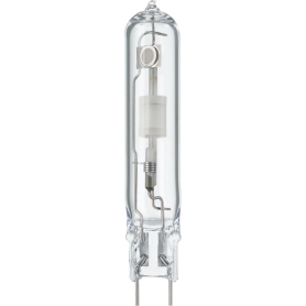 Philips MASTERColour CDM-TC -  Halogen metal halide lamp without reflector -  Energieverbrauch: 39.1 W -  EEK: G 20957315