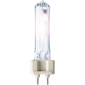 Philips MASTERColour CDM-T Elite -  Halogen metal halide lamp without reflector -  Energieverbrauch: 150.1 W -  EEK: F 21312915