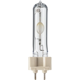 Philips MASTERColour CDM-T Elite -  Halogen metal halide lamp without reflector -  Energieverbrauch: 100.1 W -  EEK: F 87169200