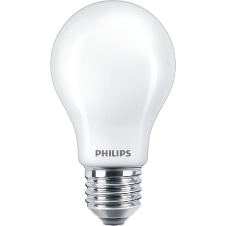 Philips MASTER Glass LED-Lampen -  LED-lamp/Multi-LED -  Energieverbrauch: 7.2 W -  EEK: D 32493000
