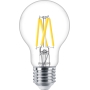 Philips MASTER Glass LED-Lampen -  LED-lamp/Multi-LED -  Energieverbrauch: 3.4 W -  EEK: D 44967100