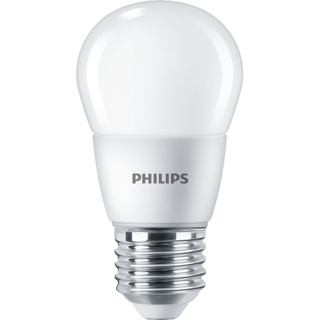 Philips CorePro LED Kerzen-und Tropfenlampenform -  LED-lamp/Multi-LED -  Energieverbrauch: 7 W -  EEK: E 31302600