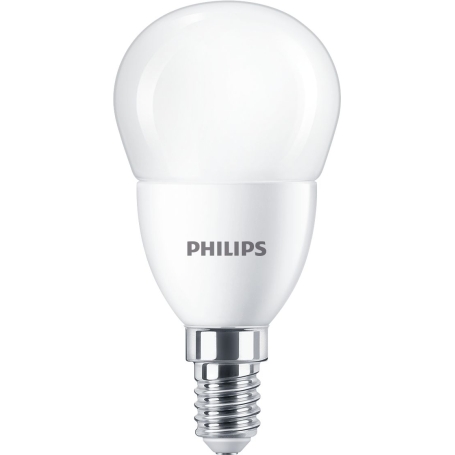 Philips CorePro LED Kerzen-und Tropfenlampenform -  LED-lamp/Multi-LED -  Energieverbrauch: 7 W -  EEK: E 31304000