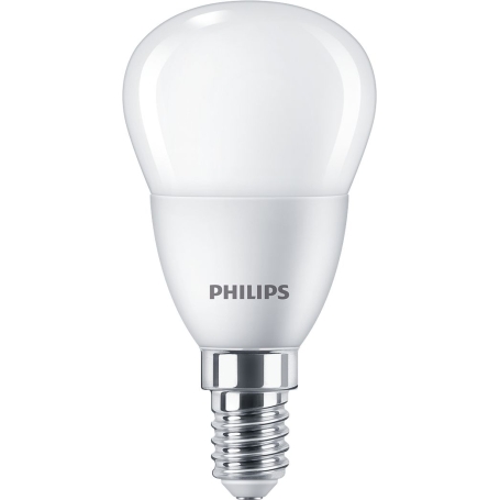 Philips CorePro LED Kerzen-und Tropfenlampenform -  LED-lamp/Multi-LED -  Energieverbrauch: 5 W -  EEK: F 31264700