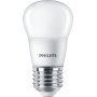 Philips CorePro LED Kerzen-und Tropfenlampenform -  LED-lamp/Multi-LED -  Energieverbrauch: 5 W -  EEK: F 31262300