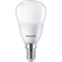 Philips CorePro LED Kerzen-und Tropfenlampenform -  LED-lamp/Multi-LED -  Energieverbrauch: 2.8 W -  EEK: F 31244900