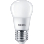 Philips CorePro LED Kerzen-und Tropfenlampenform -  LED-lamp/Multi-LED -  Energieverbrauch: 2.8 W -  EEK: F 31242500