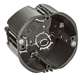 Legrand 999801 HKD74 Hohlwand Kombidose, 74 mm