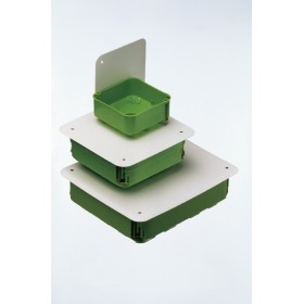 Spelsberg HWK 2 Abzweigkasten, Schutzart IP30, Bemessungsisolationsspannung 400V AC 92800201