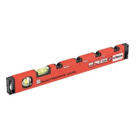 Cimco Elektriker-Wasserwaage 211552