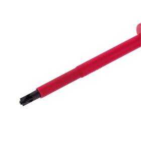 Cimco 1.000 V VDE-Spezial Schraubendreher mit Kombi-Profil, Satz 117751