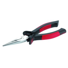 Cimco 1.000 V Telefonzange, gerade Backen, gehüllt, 160 mm 100214